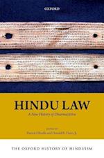 The Oxford History of Hinduism: Hindu Law