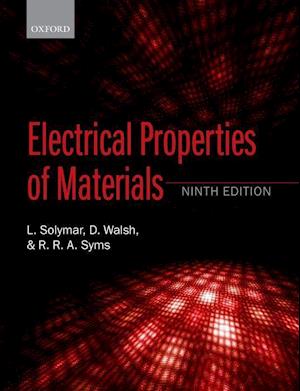 Electrical Properties of Materials