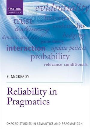 Reliability in Pragmatics