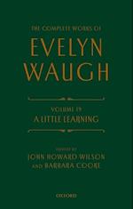 The Complete Works of Evelyn Waugh: A Little Learning