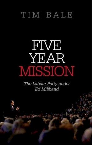 Five Year Mission