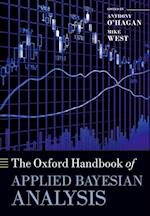 The Oxford Handbook of Applied Bayesian Analysis