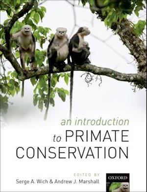 An Introduction to Primate Conservation