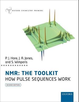 NMR: The Toolkit