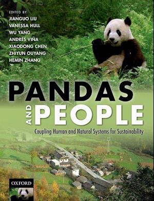 Pandas and People