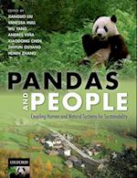 Pandas and People