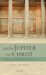 From Jupiter to Christ