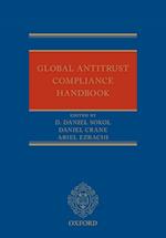Global Antitrust Compliance Handbook