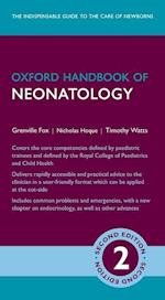 Oxford Handbook of Neonatology