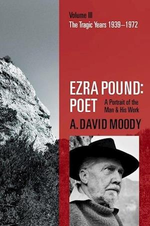 Ezra Pound: Poet