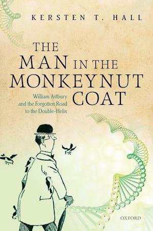 The Man in the Monkeynut Coat