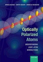 Optically Polarized Atoms