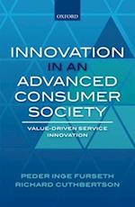 Innovation in an Advanced Consumer Society