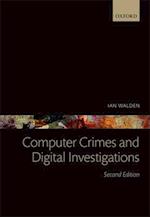 Computer Crimes and Digital Investigations