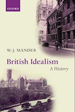 British Idealism: A History