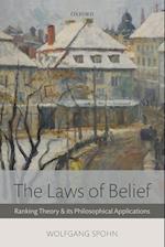 The Laws of Belief