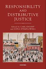 Responsibility and Distributive Justice