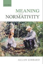 Meaning and Normativity