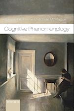 Cognitive Phenomenology