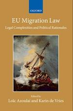 EU Migration Law
