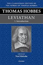 Thomas Hobbes: Leviathan