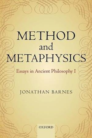 Method and Metaphysics