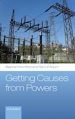 Getting Causes from Powers