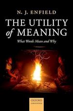 The Utility of Meaning