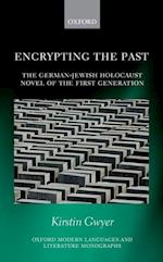 Encrypting the Past
