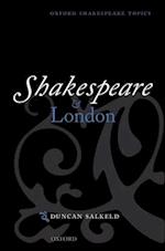 Shakespeare and London