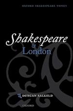 Shakespeare and London