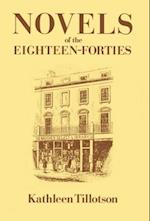 Novels of the Eighteen-Forties