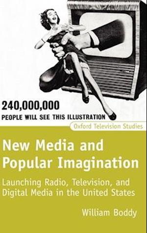 New Media and Popular Imagination