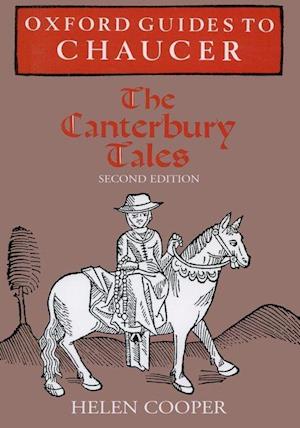 Oxford Guides to Chaucer: The Canterbury Tales