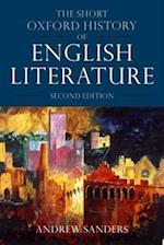 The Short Oxford History of English Literature