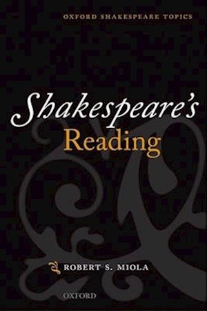 Shakespeare's Reading