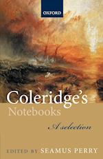 Coleridge's Notebooks