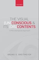 The Visual (Un)Conscious and Its (Dis)Contents