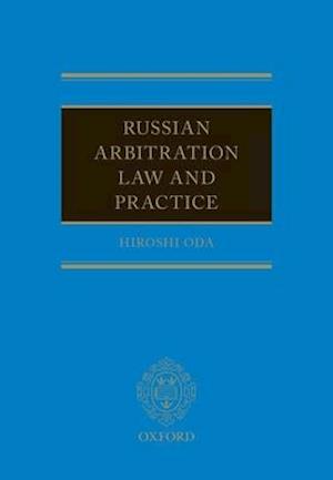 Russian Arbitration