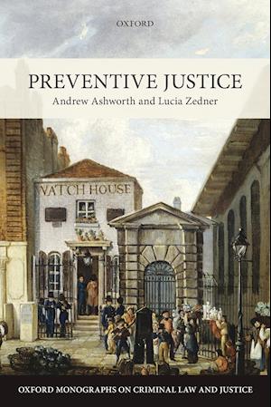 Preventive Justice