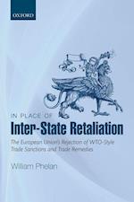 In Place of Inter-State Retaliation