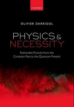 Physics and Necessity