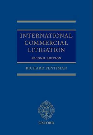 International Commercial Litigation