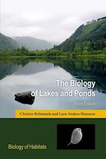 The Biology of Lakes and Ponds