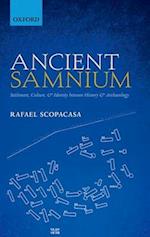 Ancient Samnium