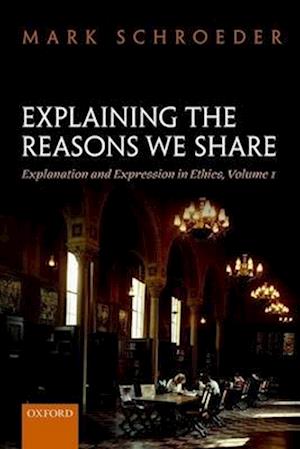 Explaining the Reasons We Share