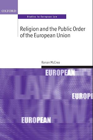 Religion and the Public Order of the European Union