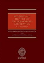 Redfern and Hunter on International Arbitration