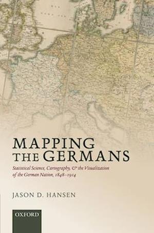 Mapping the Germans