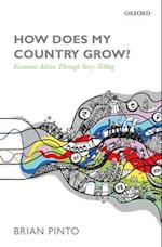 How Does My Country Grow?